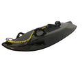 Carbon Black Electric Hydrofoil Board