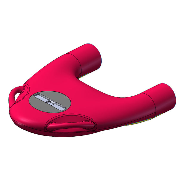 Crimson Electric Hydrofoil Board