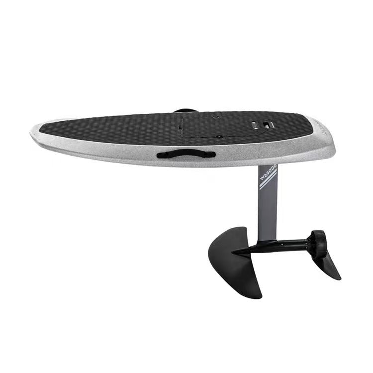 Graphite Electric Hydrofoil Board