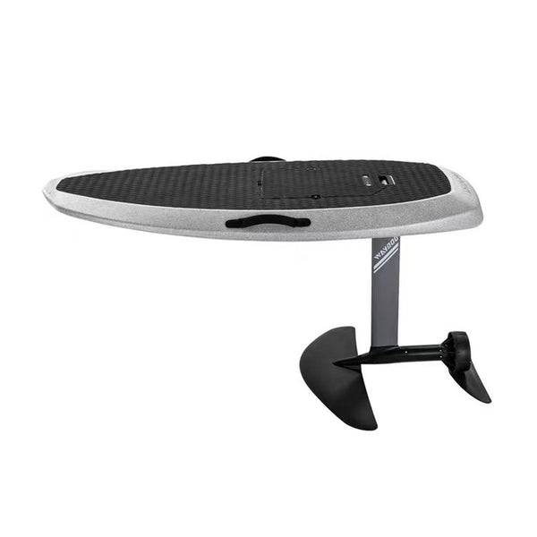Graphite Electric Hydrofoil Board