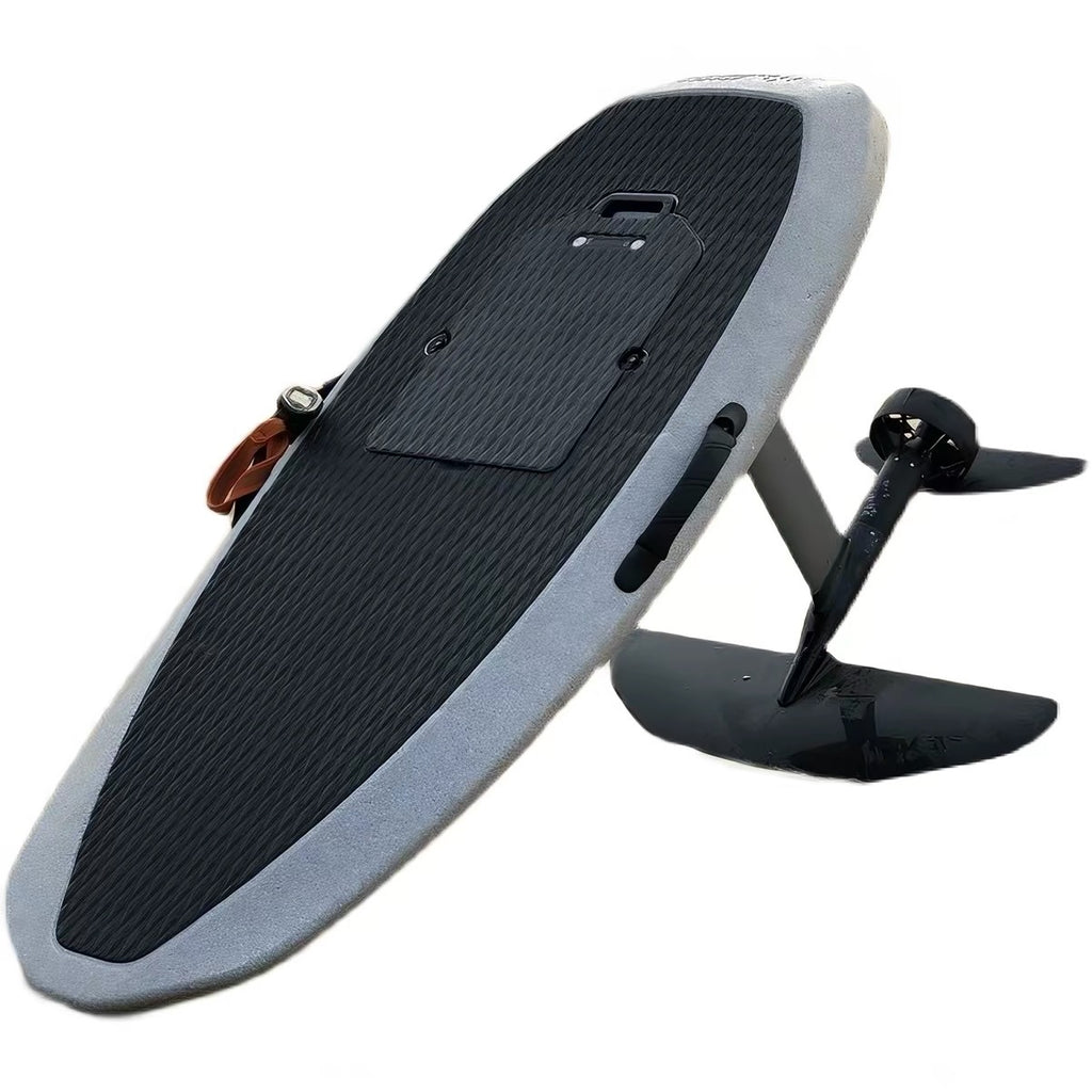 Graphite Electric Hydrofoil Board