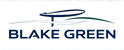 BLAKE GREEN logo