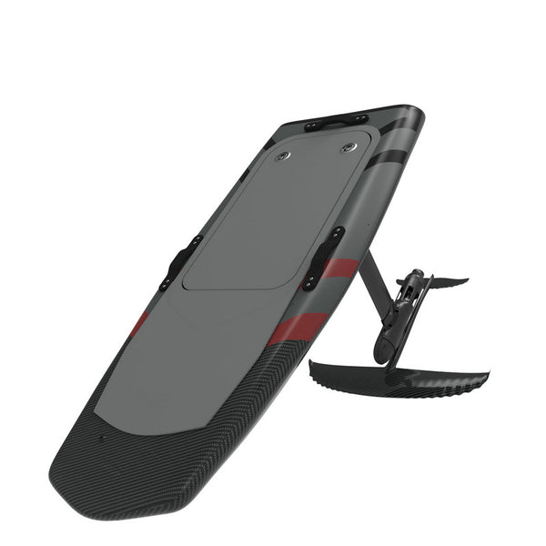 Titanium Electric Hydrofoil Board
