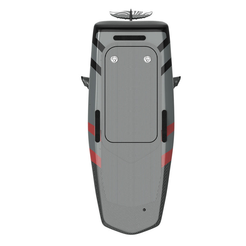 Titanium Electric Hydrofoil Board