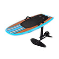 Violet Electric Hydrofoil Board