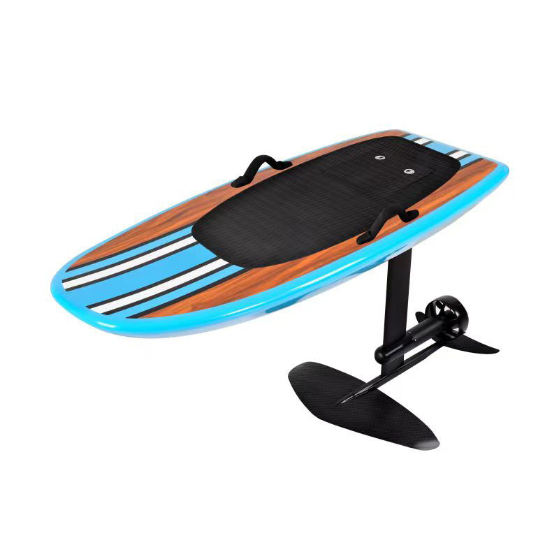 Violet Electric Hydrofoil Board