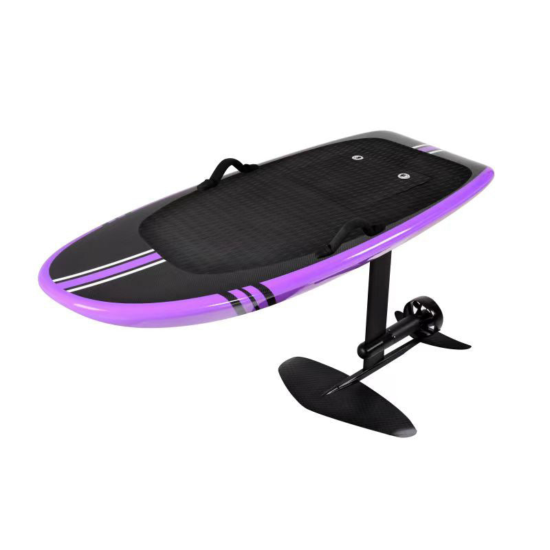 Violet Electric Hydrofoil Board