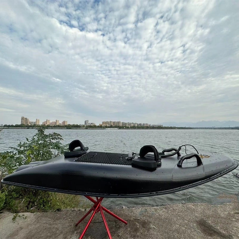 Wave Motion Electric Hydrofoil Board